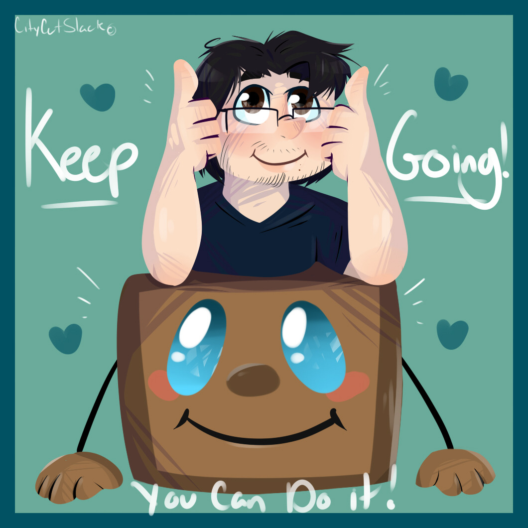 citycatslack:  I’ve been seeing a lot of others sad lately, a lot of them being