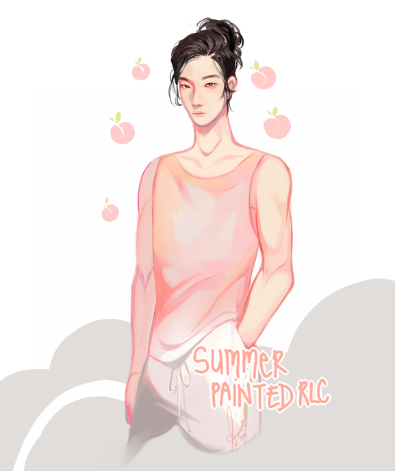c2oh:  working thru those commissions to fund my new keyboard before this one dies