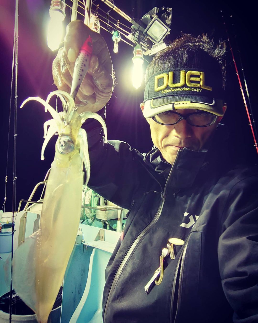 Fishing Fishing