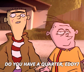 90s Cartoons