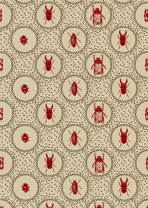 lesstalkmoreillustration:Holly Trill