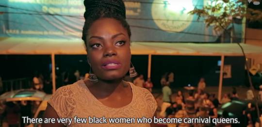 This Brazilian Beauty Queen Says She Was Stripped of Her Title for Being Too Black