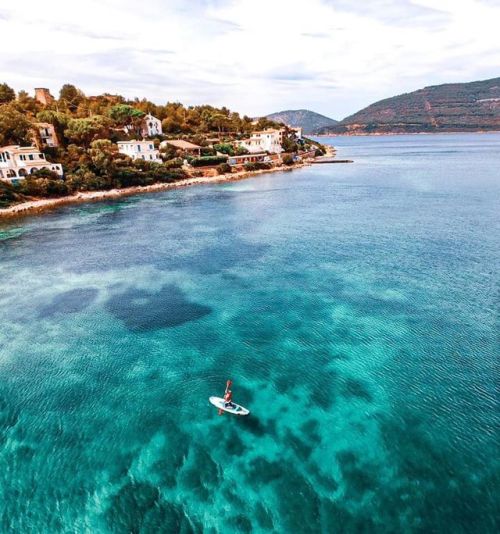 I colori di Porto Conte, Alghero, in una foto di Riccardo Piu @riccardopiuMostrate la bellezza dei