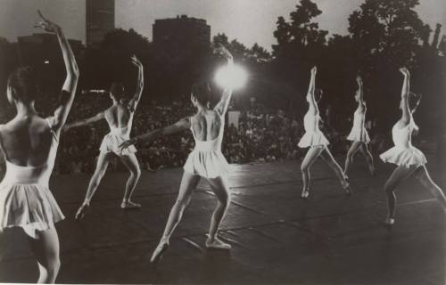 shake–it–out: Boston Ballet’s Night of Stars. Concerto Barocco