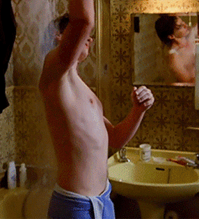 theletteraesc:helens78:lunac7:And in honor of this gorgeous man’s birthday, here are some pics/gifs 