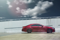 automotivated:  WALD INTERNATIONAL CLS by