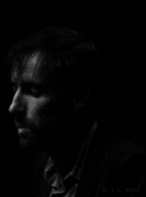 Andrew Bird by A. &amp; L. Binot