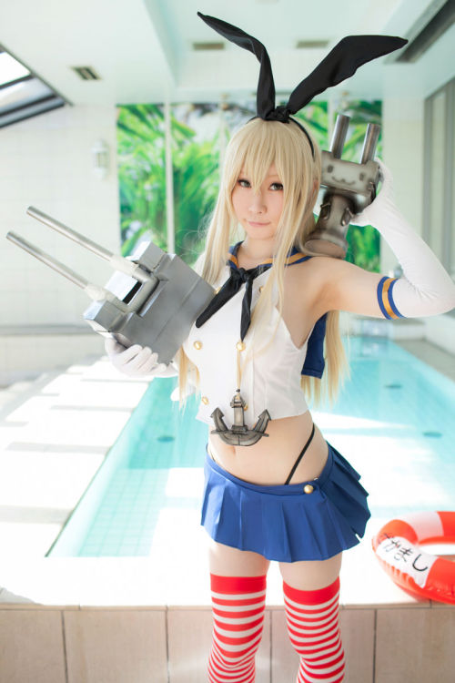 Shimakaze