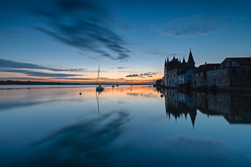euph0r14:  landscape | Two minutes to sunrise | by RetoSavoca | http://ift.tt/1LkcjfJ 