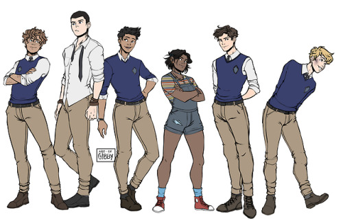January 2018 Vs December 2018 (I Drew These TRC Lineups Almost One Year Apart My Designs Have Changed