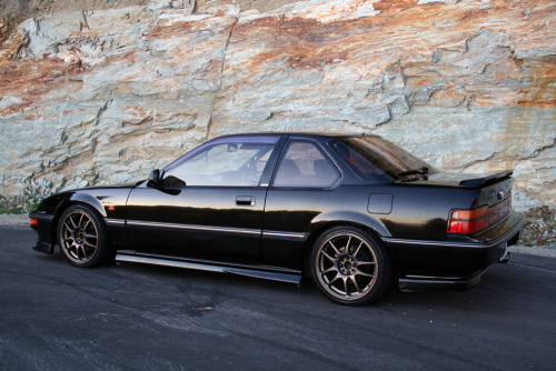 radracerblog:TOP 10: Honda Prelude