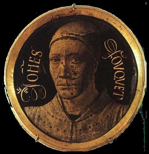feuerschutz: Jean Fouquet (1420–1478/81), a French painter and book illustrator. The images are not mine. All credits belong to their authors. Die Bilder stammen nicht von mir. Alle Rechte liegen bei den jeweiligen Autoren. 