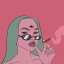 thedeathgirlblr