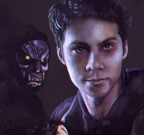 Finally Drew Some Good Fucking Void Stiles Fanart 