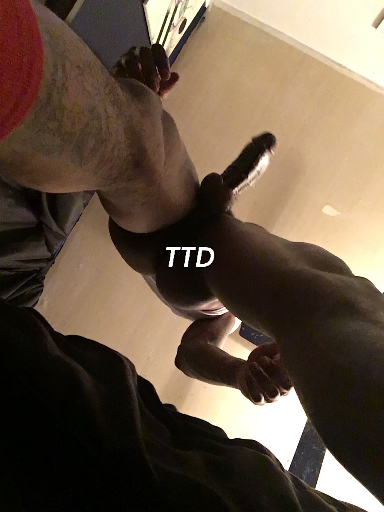 TTD