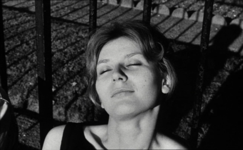 la jetée, 1962 (dir. chris marker)