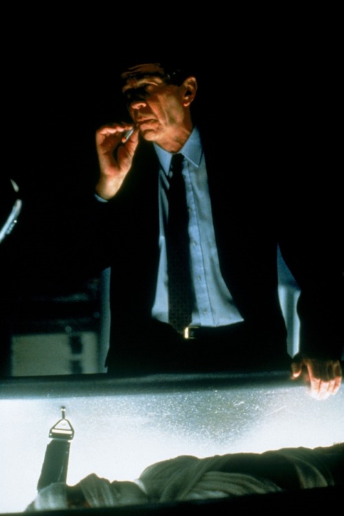 The X-Files