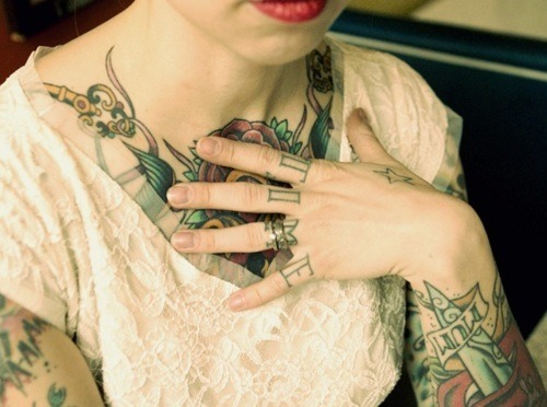 make-way-for-the-tatooed-girls:  make-way-for-the-tatooed-girls