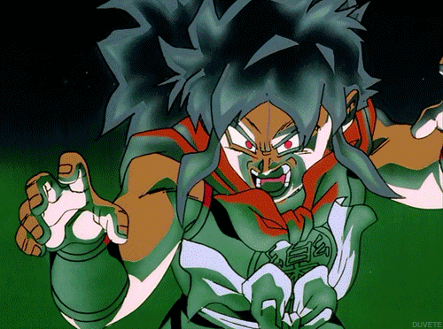 duvete: “The Path to Power” Yamcha gifs part 2 of 2