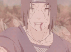 kanekin:  “When does a man die? Is it when he is shot in the heart with a pistol?