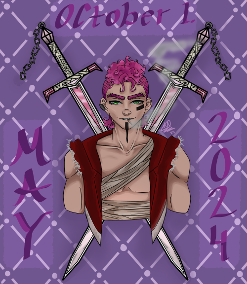 OCtober 1. Gender Swap