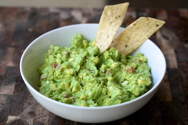 im-horngry:  Guacamole - As Requested! 