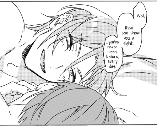 02cm:  ログ集め by ううりん || Permission given by the artist 