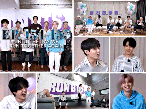 @pscentral Event 09: Comfort Run BTS! ( !) (layout)