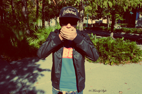 obey-your-dreams:  obey-your-dreams:  whoa. tumblr changed. @MainlyStyle   obey-your-dreams.tumblr.com • check out my dope blog! 