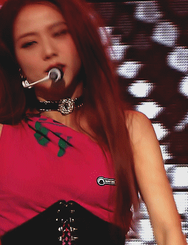 jisxo: 190414 — kill this love
