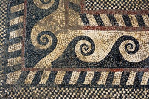 irisharchaeology:French archaeologists working in the town of Uzes in southern France have uncovered