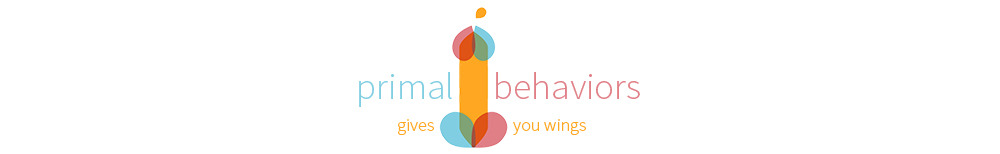 primalbehaviors:  Erika Knight &amp; Justine Miller primal behaviors  :  follow