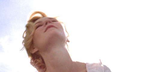 witchinghourz: - This is ridiculous.- This, Madame, is Versailles.  Marie Antoinette (2006) dir