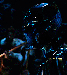 T’Challa’s Return In Black Panther (2018) | Shuri’s Reign In Black Panther: Wakanda Forever (2022)