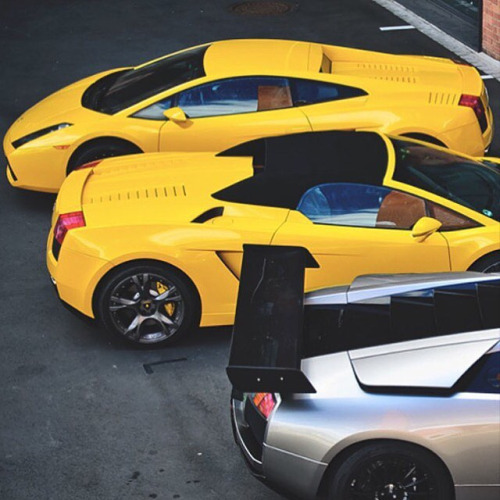 Coolest Cars