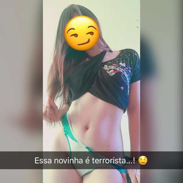 casalsecret:  Sextooooou, doida pra fazer festa ! 😇👅💦💦