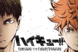 Haikyuu!! Second Season Second Cour Opening & Ending Animation Sequence  Previewed - Haruhichan