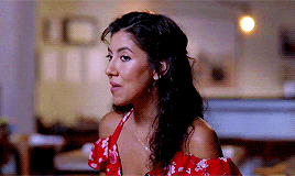 lizzie-mcguire:When I was probably in junior high, maybe right before junior high, I stole a Maybell