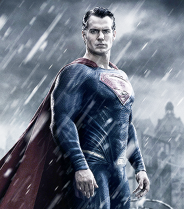 Justice League [so far…]