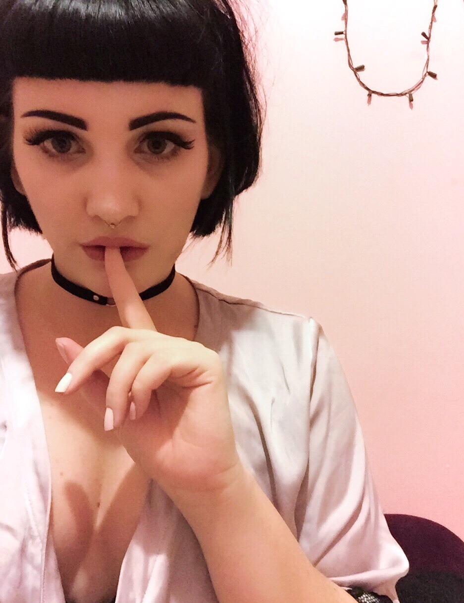 fakatnezz:  cozy bby