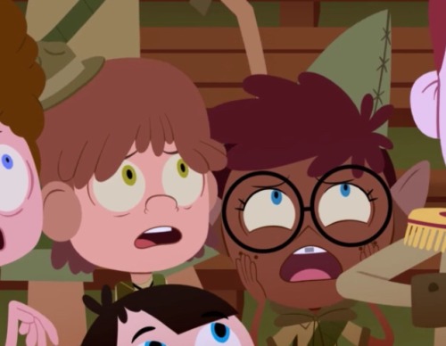 We Finally Got A Dose Of Nerrison In That Episode Which Is Big Yes (long Post)