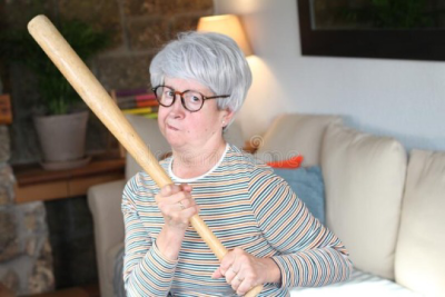 Porn photo sword-grandma:sword-grandma:Sword Grandma