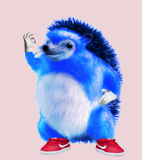 micaxiii:garibaldifishy:micaxiii:how live action sonic should have lookedI really like this imageI l