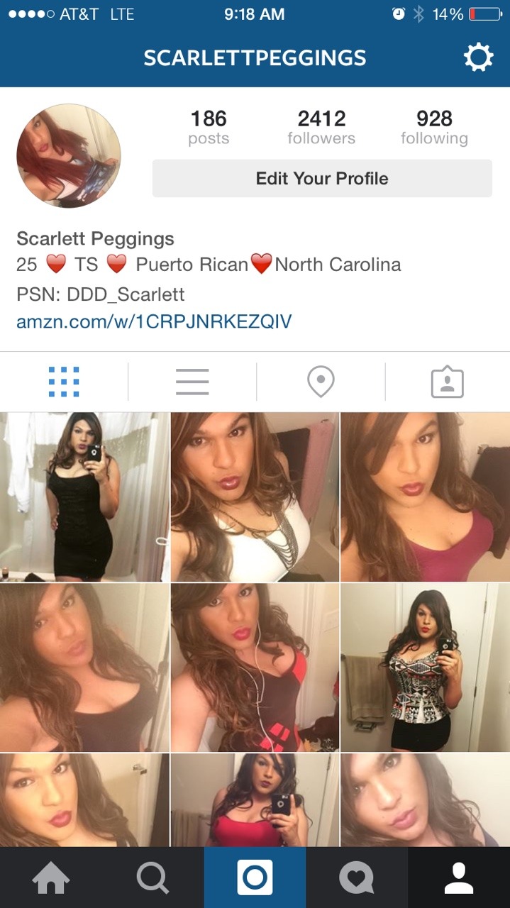 scarlett-peggings:  Well guys I have an Instagram come follow me ;) and you can also