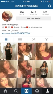 scarlett-peggings:  Well guys I have an Instagram