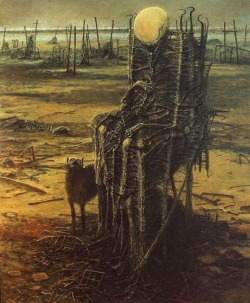 aesza:Zdzislaw Beksinski