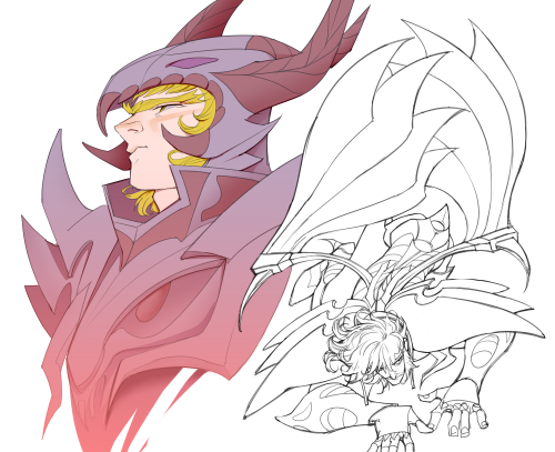 I Got Absolutely Addicted To Saint Seiya And I Regret Nothing.