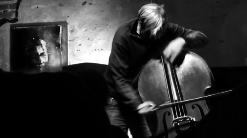 hh-bergmann: Musician