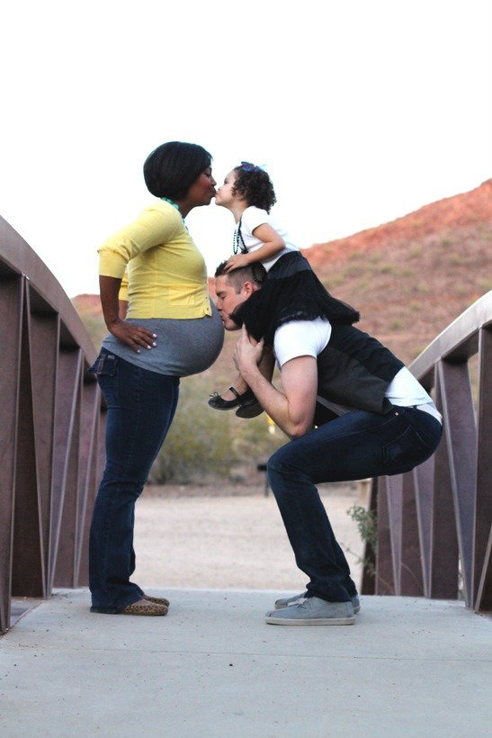 interracialswag123:  i think this is so adorable  