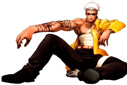 Fma Scar Tattoo : Pin On Full Metal Alchemist - Get super buff and this is perfect!!